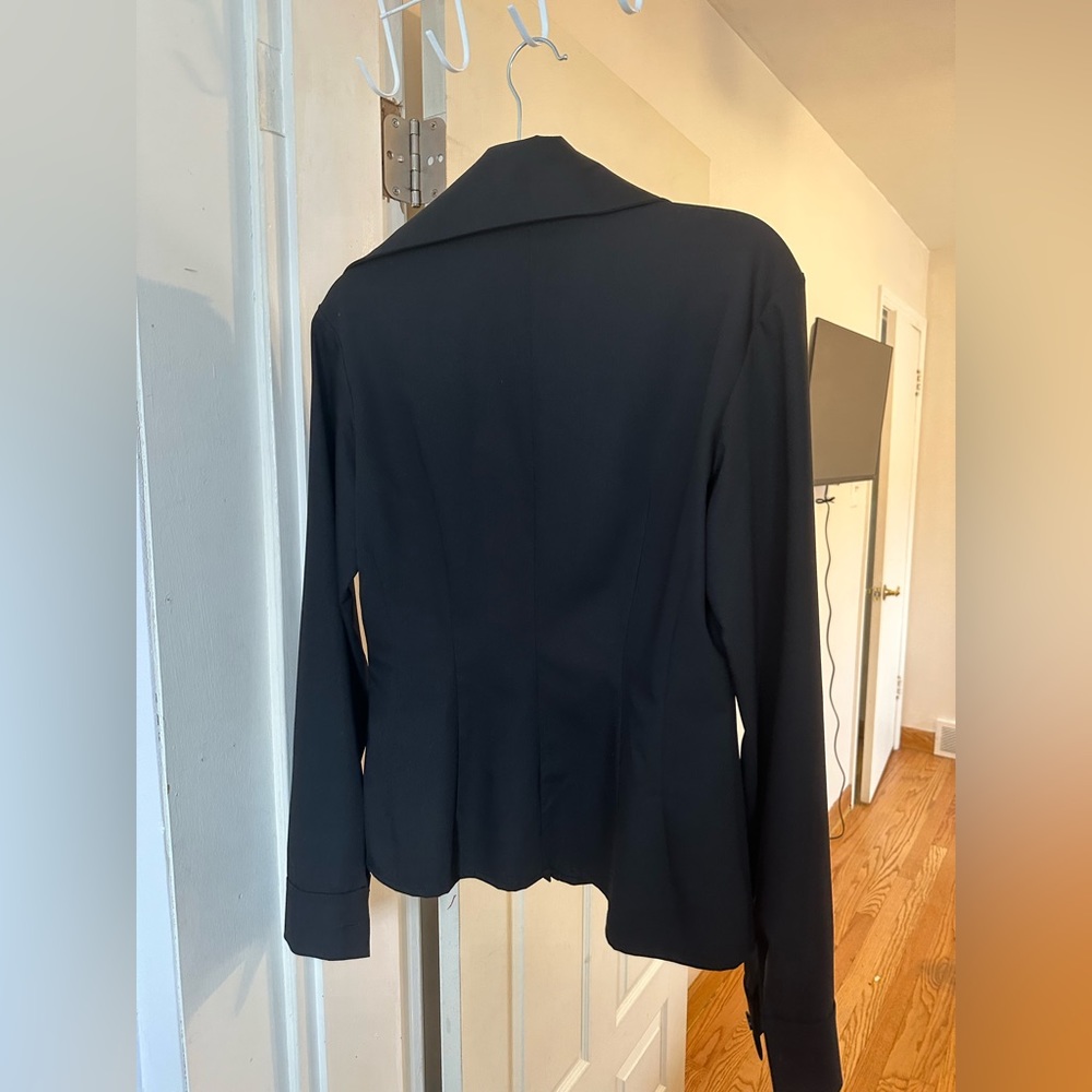 Miss anouki . Georgian design.